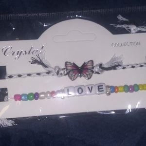 Bracelet pack